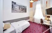 Туры в отель Koszary Arche Hotel