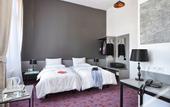 Туры в отель Koszary Arche Hotel