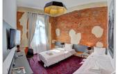Туры в отель Koszary Arche Hotel