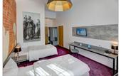Туры в отель Koszary Arche Hotel