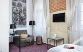 Туры в отель Koszary Arche Hotel