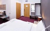 Туры в отель Koszary Arche Hotel