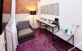 Туры в отель Koszary Arche Hotel