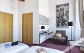Туры в отель Koszary Arche Hotel