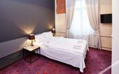 Туры в отель Koszary Arche Hotel