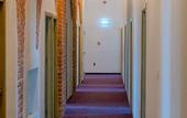 Туры в отель Koszary Arche Hotel