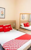 Туры в отель OYO Hotel Itarantim, Sao Paulo
