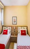 Туры в отель OYO Hotel Itarantim, Sao Paulo