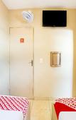 Туры в отель OYO Hotel Itarantim, Sao Paulo
