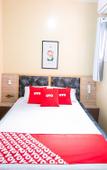 Туры в отель OYO Hotel Itarantim, Sao Paulo