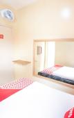 Туры в отель OYO Hotel Itarantim, Sao Paulo