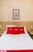 Туры в отель OYO Hotel Itarantim, Sao Paulo