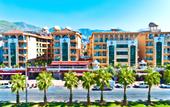 Туры в отель Tac Premier Hotel & Spa