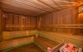 Туры в отель Tac Premier Hotel & Spa