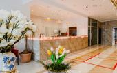 Туры в отель Tac Premier Hotel & Spa