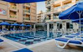 Туры в отель Tac Premier Hotel & Spa