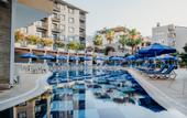 Туры в отель Tac Premier Hotel & Spa