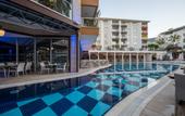 Туры в отель Tac Premier Hotel & Spa