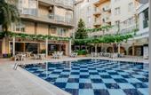 Туры в отель Tac Premier Hotel & Spa