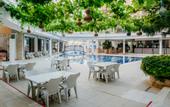 Туры в отель Tac Premier Hotel & Spa