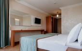 Туры в отель Tac Premier Hotel & Spa