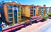 Туры в отель Tac Premier Hotel & Spa