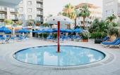 Туры в отель Tac Premier Hotel & Spa
