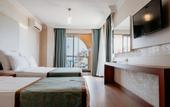 Туры в отель Tac Premier Hotel & Spa