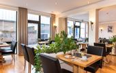 Туры в отель UNO Hotel Posthof Saarlouis by ANS