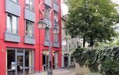 Туры в отель UNO Hotel Posthof Saarlouis by ANS