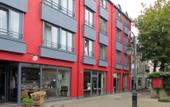 Туры в отель UNO Hotel Posthof Saarlouis by ANS