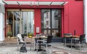 Туры в отель UNO Hotel Posthof Saarlouis by ANS