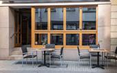 Туры в отель UNO Hotel Posthof Saarlouis by ANS