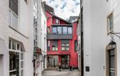 Туры в отель UNO Hotel Posthof Saarlouis by ANS