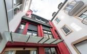 Туры в отель UNO Hotel Posthof Saarlouis by ANS