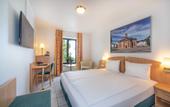 Туры в отель UNO Hotel Posthof Saarlouis by ANS