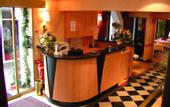 Туры в отель UNO Hotel Posthof Saarlouis by ANS