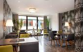 Туры в отель UNO Hotel Posthof Saarlouis by ANS