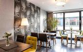 Туры в отель UNO Hotel Posthof Saarlouis by ANS