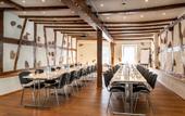 Туры в отель UNO Hotel Posthof Saarlouis by ANS