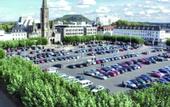 Туры в отель UNO Hotel Posthof Saarlouis by ANS