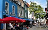 Туры в отель UNO Hotel Posthof Saarlouis by ANS