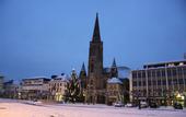 Туры в отель UNO Hotel Posthof Saarlouis by ANS