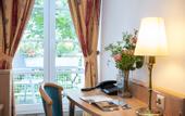 Туры в отель UNO Hotel Posthof Saarlouis by ANS