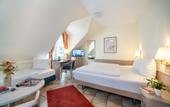 Туры в отель UNO Hotel Posthof Saarlouis by ANS