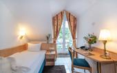 Туры в отель UNO Hotel Posthof Saarlouis by ANS