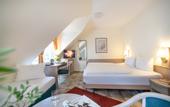 Туры в отель UNO Hotel Posthof Saarlouis by ANS