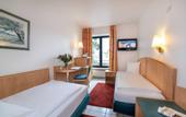 Туры в отель UNO Hotel Posthof Saarlouis by ANS