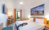 Туры в отель UNO Hotel Posthof Saarlouis by ANS