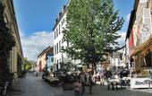 Туры в отель UNO Hotel Posthof Saarlouis by ANS